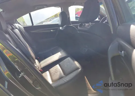 2014 Acura Tl 3.5 Special Edition from USA, damaged, VIN 19UUA8F39EA002735